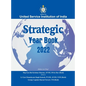 USI Strategic Year Book 2022 - Hardcover