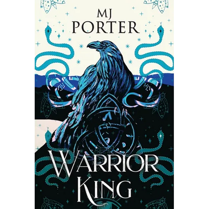 Warrior King - Paperback