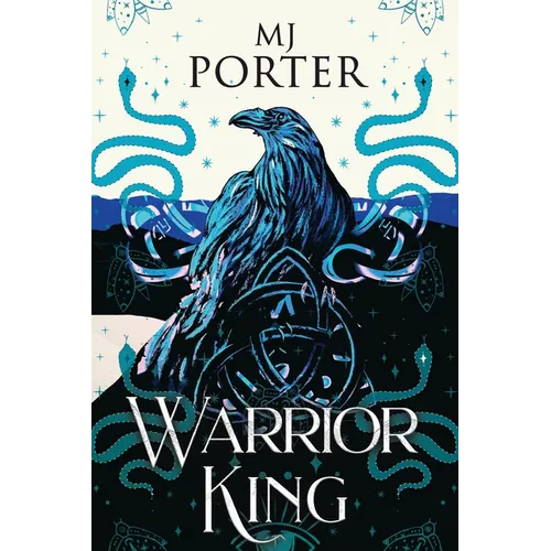 Warrior King - Paperback