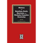 History of Bourbon, Scott, Harrison and Nicholas Counties, Kentucky - Paperback