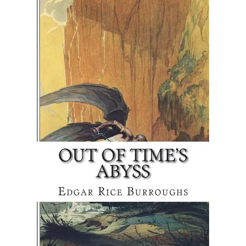 Out of Time's Abyss - Paperback