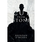 Cut From Stone - Paperback