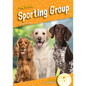 Sporting Group - Library Binding
