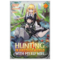 Hunting in Another World with My Elf Wife (Manga) Vol. 5 - Paperback