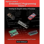 Beginner's Guide to Embedded C Programming - Volume 3: Creating the SimpleC Library of Functions - Paperback