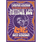 Forever Changes: The Authorized Biography of Arthur Lee and Love - Paperback