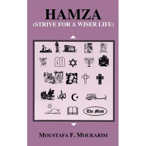 Hamza: Strive for a Wiser Life - Paperback