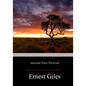 Australia Twice Traversed - Paperback