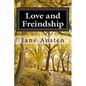 Love and Freindship - Paperback
