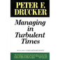 Managing Turbulent Times - Paperback