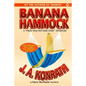 Banana Hammock - Paperback