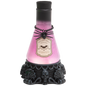 Lighted Halloween Spinning Smoky Potion Waterglobe -