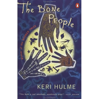 The Bone People - Paperback