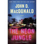 The Neon Jungle - Paperback