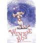 Winkie-Boo the Puppy Who Knew - Hardcover