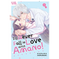 I'll Never Fall in Love with Amano!, Volume 1 - Paperback
