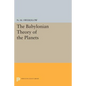 The Babylonian Theory of the Planets - Paperback