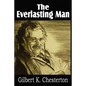 The Everlasting Man - Paperback