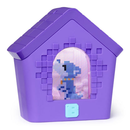 Bitzee Interactive Toy Digital Doghouse