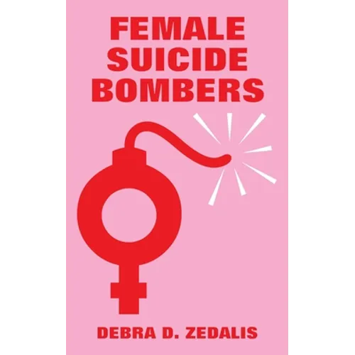 Female Suicide Bombers - Paperback