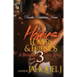 Homies, Lovers And Friends 3 - Paperback