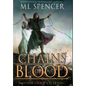 Chains of Blood - Hardcover