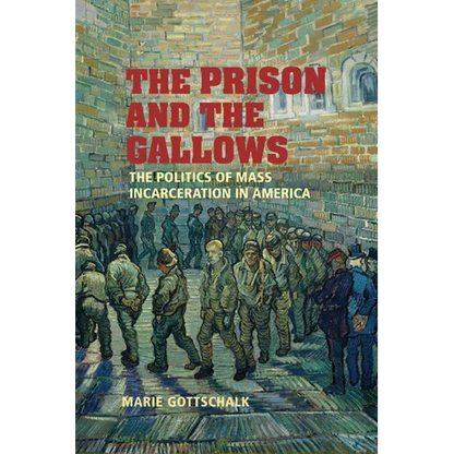 The Prison and the Gallows: The Politics of Mass Incarceration in America - Paperback