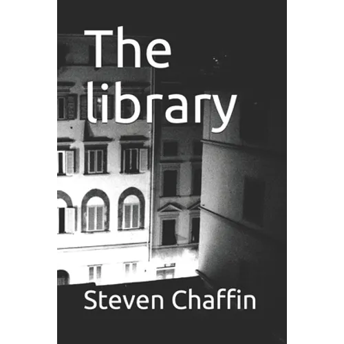 The library - Paperback