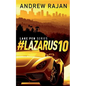 #Lazarus10 - Paperback
