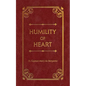 Humility of Heart Deluxe - Leather