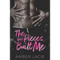 The Pieces that Built Me - Paperback