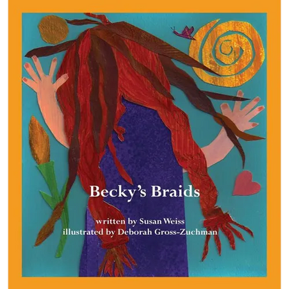 Becky's Braids - Paperback