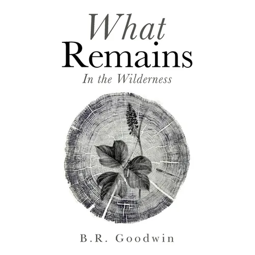 What Remains: In the Wilderness - Paperback