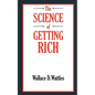 The SCIENCE of GETTING RICH - Paperback
