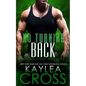 No Turning Back - Paperback