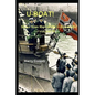 U-Boat! Vol. 10 - Paperback