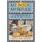 My Rock, My Refuge: The Kingdom's Promise - Paperback