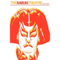 The Kabuki Theatre - Paperback
