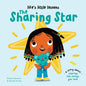 Life's Little Lessons: The Sharing Star - Hardcover