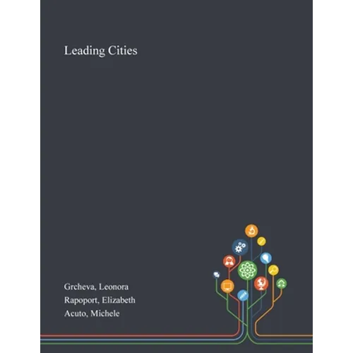 Leading Cities - Paperback