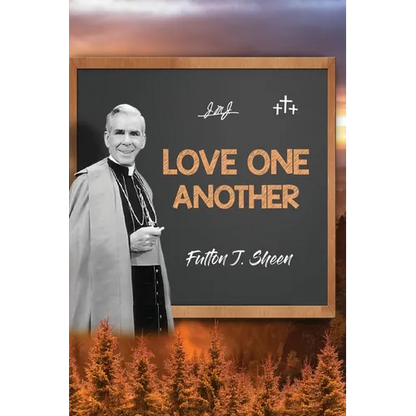 Love One Another - Paperback