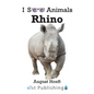 Rhino - Paperback