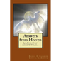 Answers from Heaven: The Near-Death Experiences of Reinee Pasarow - Paperback