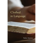 Clothed in Language: Volume 59 - Paperback