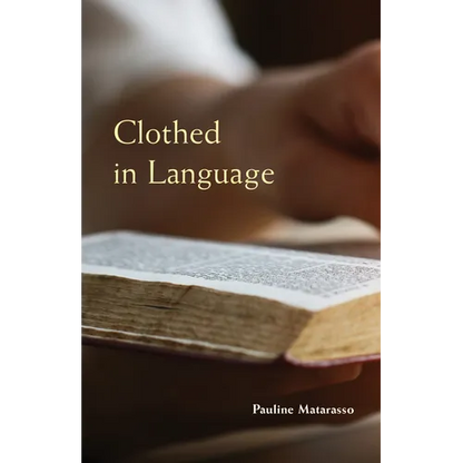 Clothed in Language: Volume 59 - Paperback