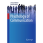 Psychology of Communication - Hardcover