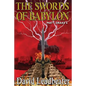 The Swords Of Babylon: (Matt Drake 6) - Paperback