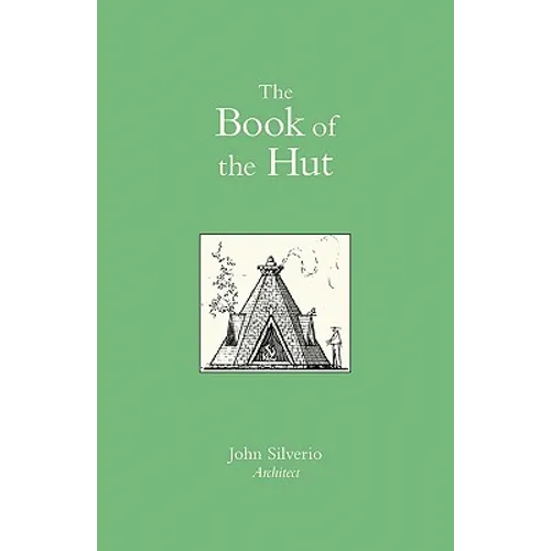 The Book of the Hut - Paperback