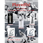 Playoffs! Complete History of Pro Football Playoffs {Part I - 1932-1999} - Paperback