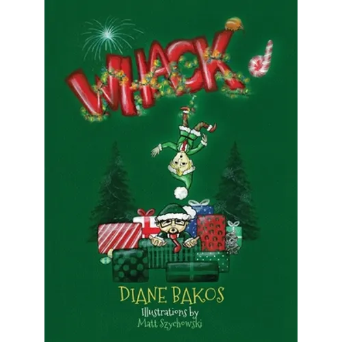 WHACK'd - Hardcover
